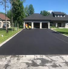 Best Driveway Overlay Services  in Aubrey, TX